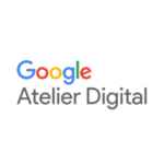 Google Atelier Digital 300x300 px
