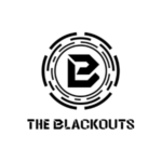 The Blackouts 300x300px